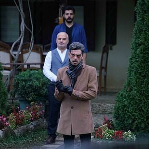 Foto Fugitiva (Sen Anlat Karadeniz)