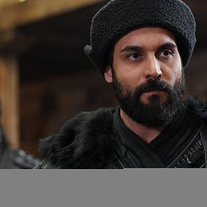 Foto Diriliş Ertuğrul
