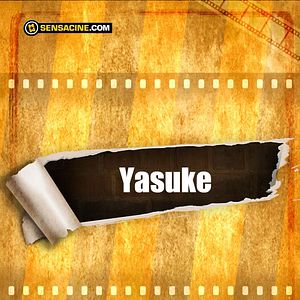 Foto Yasuke