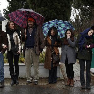 Foto Nuestra Historia