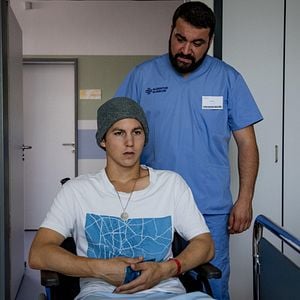 Foto Tim Oliver Schultz