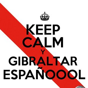 Foto Taxi a Gibraltar