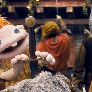 Foto La gran aventura de los Lunnis y el libro mágico