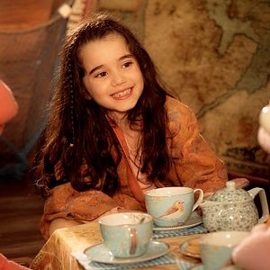 Foto La gran aventura de los Lunnis y el libro mágico