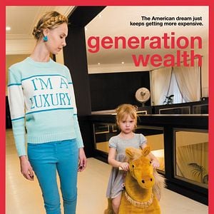 Foto Generation Wealth