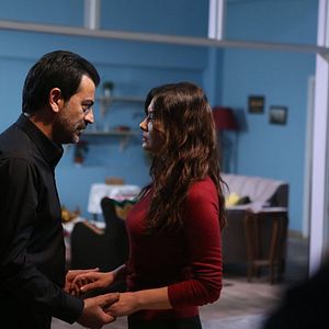 Foto Gülperi: todo por mis hijos