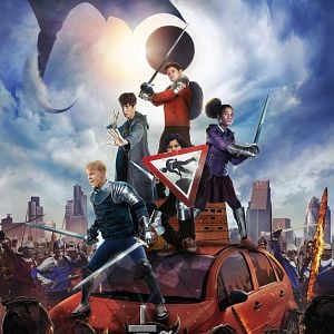 Foto El niño que pudo ser rey