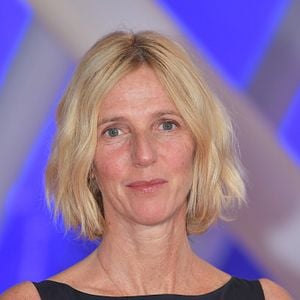 Foto Sandrine Kiberlain