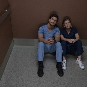 Foto Giacomo Gianniotti