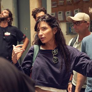 Foto El ritmo de la venganza