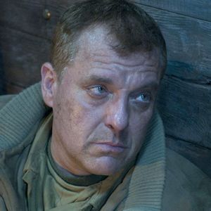 Foto Tom Sizemore