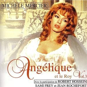 Foto Angélica y el Rey