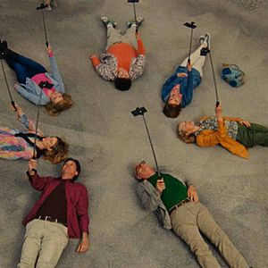 Foto A Bread Factory. Parte 2