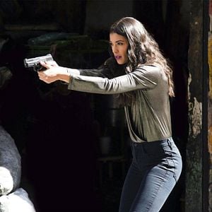 Foto S.W.A.T. Los hombres de Harrelson