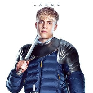 Foto El niño que pudo ser rey