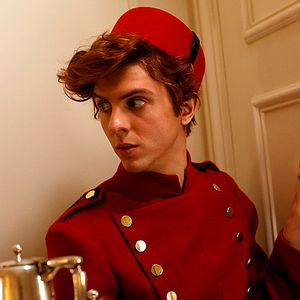 Foto Thomas Solivérès