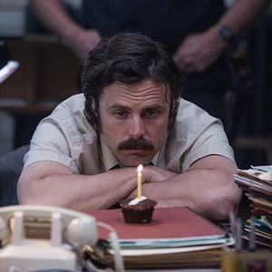 Foto Casey Affleck
