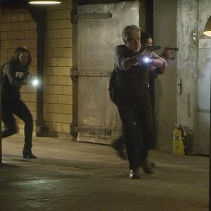 Foto Mentes criminales