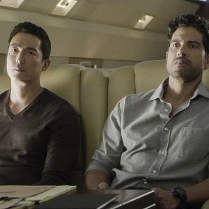 Foto Mentes criminales