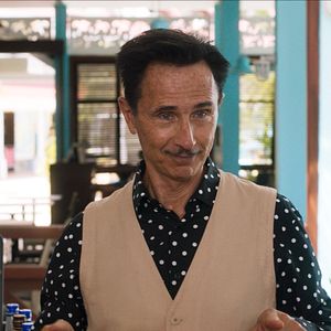 Foto Thierry Lhermitte