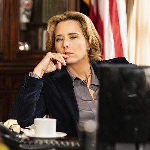 Foto Madam Secretary