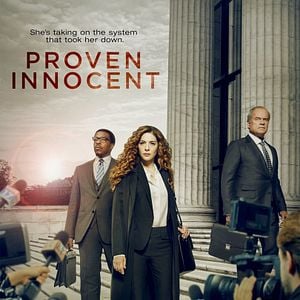 Foto Proven Innocent