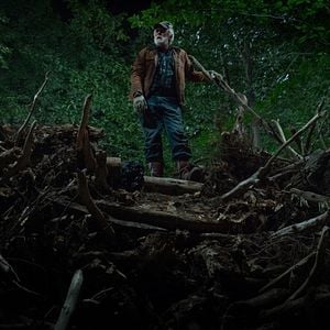 Foto Cementerio de animales