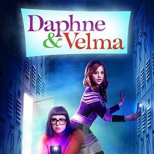 Foto Daphne and Velma