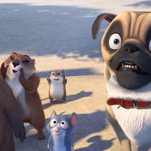 Foto Operación Cacahuete 2. Misión: Salvar el parque