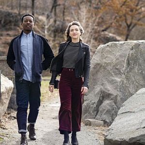 Foto God Friended Me