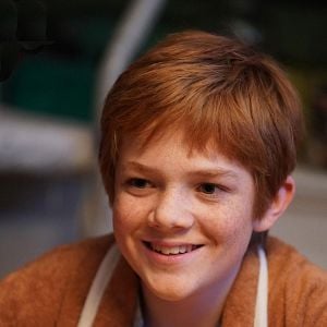 Foto The Kids Are Alright