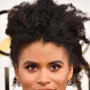 Foto Zazie Beetz