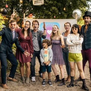 Foto Alicia von Rittberg