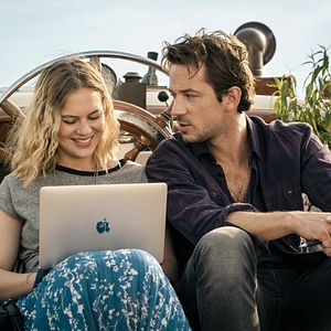 Foto Alicia von Rittberg