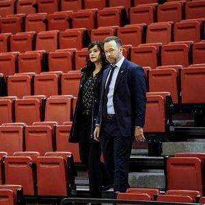 Foto Blue Bloods (Familia de policías)