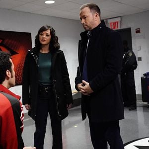 Foto Blue Bloods (Familia de policías)