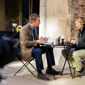 Foto Dios no está muerto: Una luz en la oscuridad