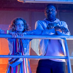 Foto Turn Up Charlie