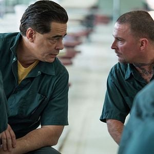 Foto Fuga en Dannemora