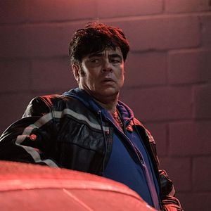 Foto Fuga en Dannemora