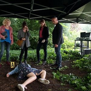 Foto Profilage: Perfiles criminales