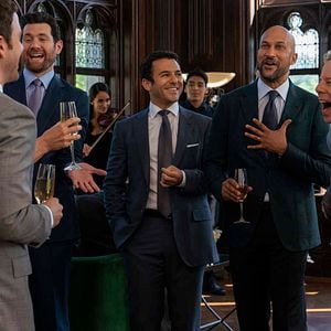 Foto Keegan-Michael Key