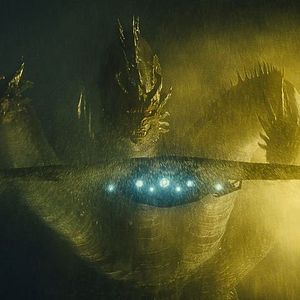 Foto Godzilla: Rey de los Monstruos