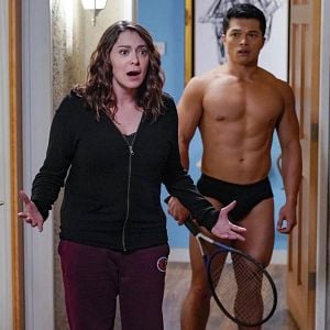 Foto Crazy Ex-Girlfriend