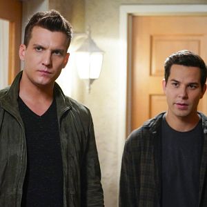 Foto Crazy Ex-Girlfriend