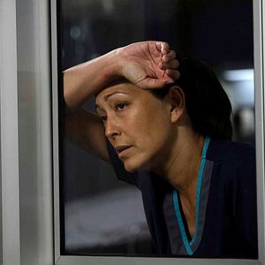 Foto Christina Chang