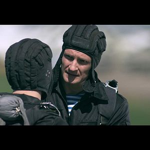 Foto El código de Caín