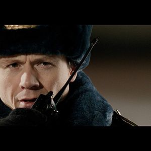 Foto El código de Caín