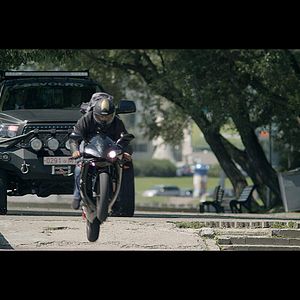 Foto El código de Caín