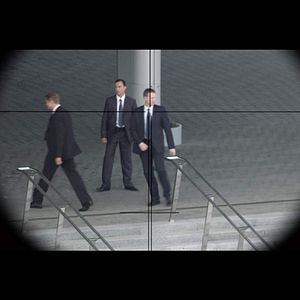 Foto El código de Caín